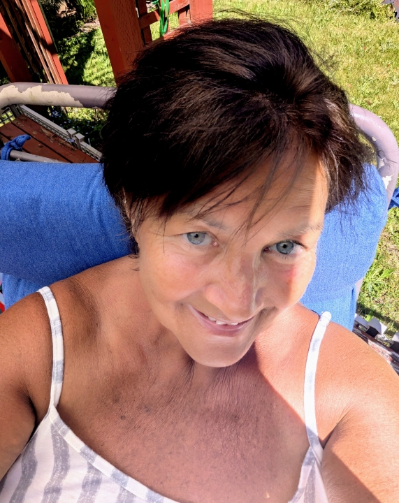 Charlene Blankenship - Class of 1973 - Maple Heights High School