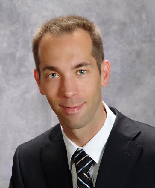 Richard Trojanski - Class of 1998 - Maple Heights High School