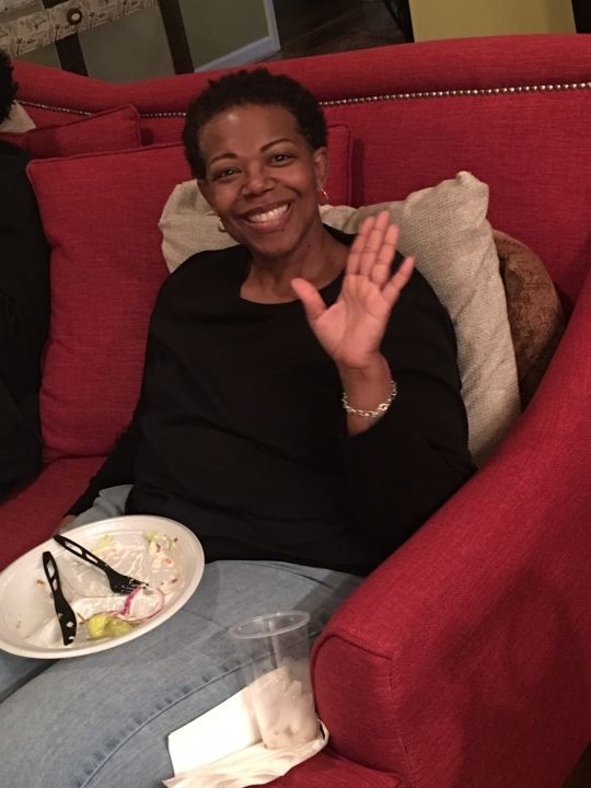Dovella Parker - Class of 1979 - Maple Heights High School