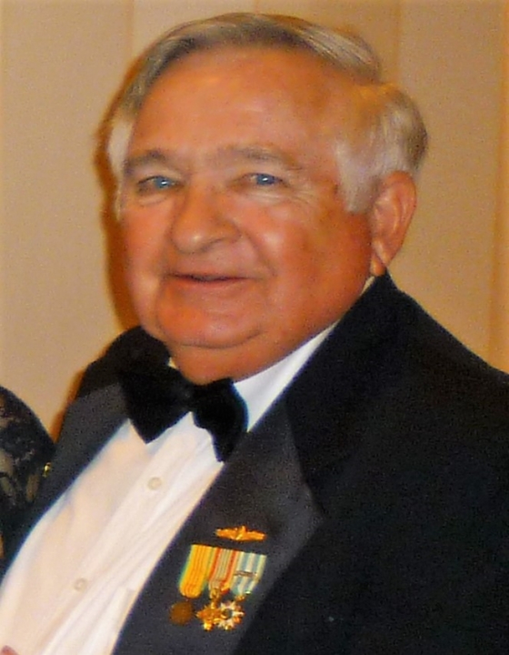 Gregory Chauncey - Class of 1958 - Maple Heights High School
