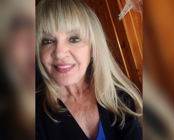 Helen Tatonetti - Class of 1984 - Maple Heights High School