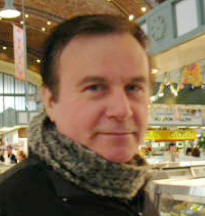 Donald Adams - Class of 1967 - Maple Heights High School