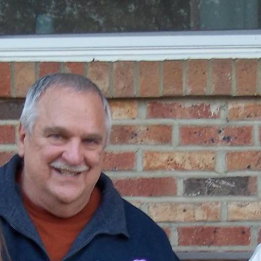 Ronald Dula - Class of 1963 - Maple Heights High School