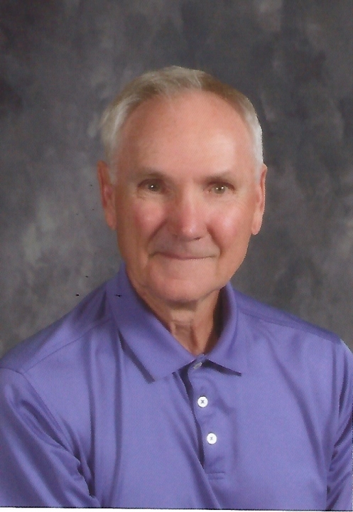 James Hull - Class of 1968 - Maple Heights High School