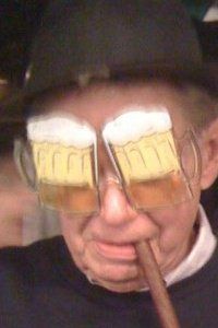 Robert Mayer - Class of 1955 - Maple Heights High School