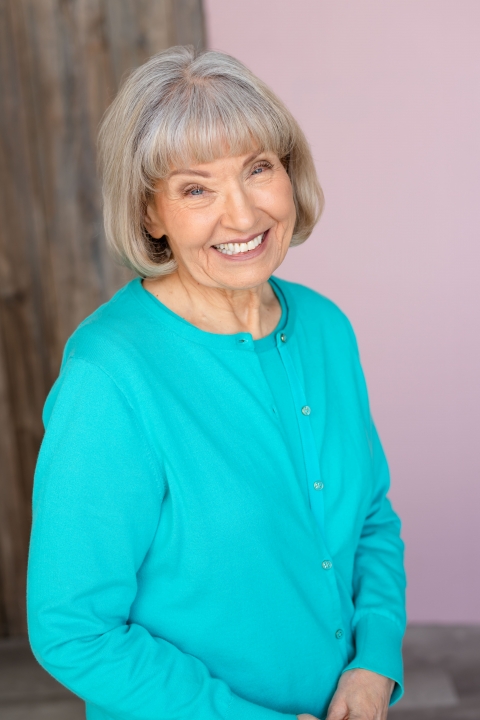 Kathleen Minichbauer - Class of 1967 - Maple Heights High School
