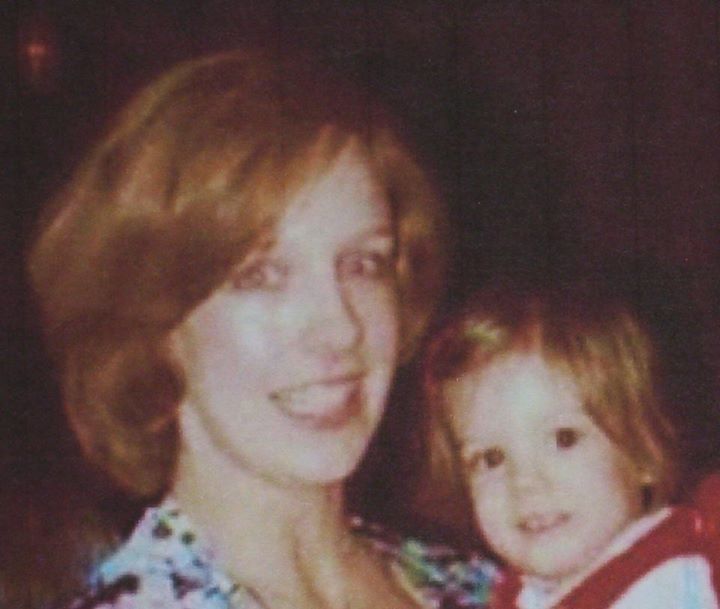 Joyce Homolak - Class of 1955 - Maple Heights High School