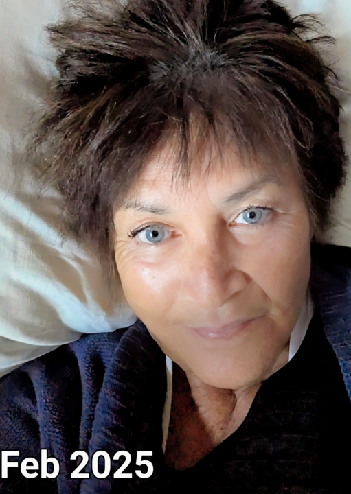 Charlene Blankenship - Class of 1973 - Maple Heights High School