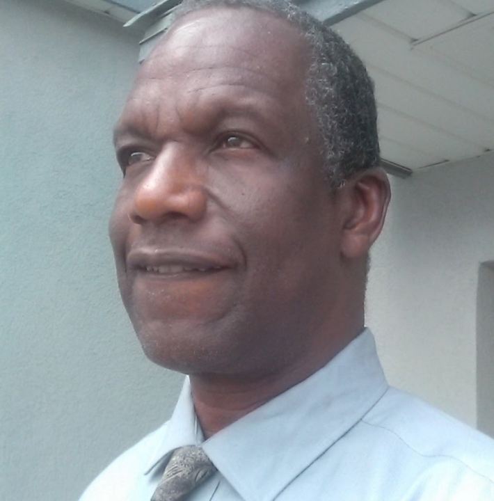 Kevin Lewis - Class of 1977 - Maple Heights High School