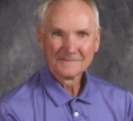 James Hull, class of 1968