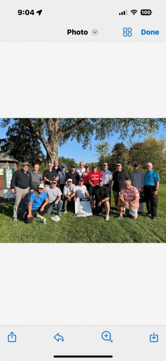 North Olmsted Alumni Photo