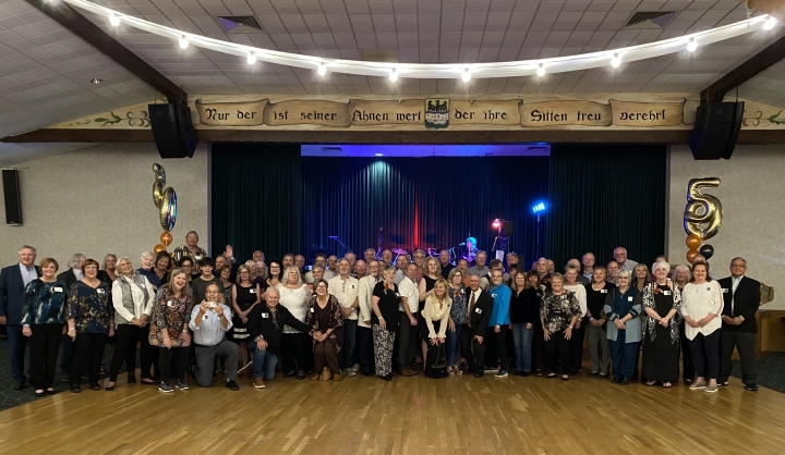 North Olmsted Alumni Photo