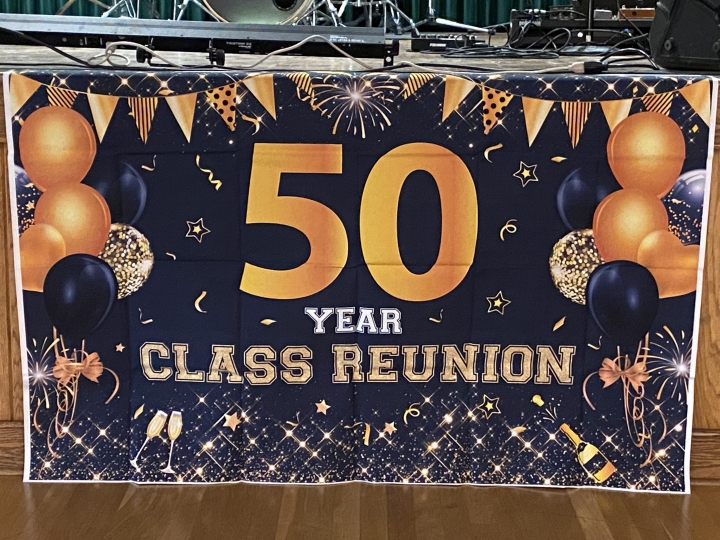 North Olmsted Alumni Photo