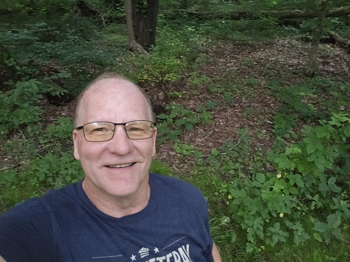 Gary Hillen - Class of 1977 - North Olmsted