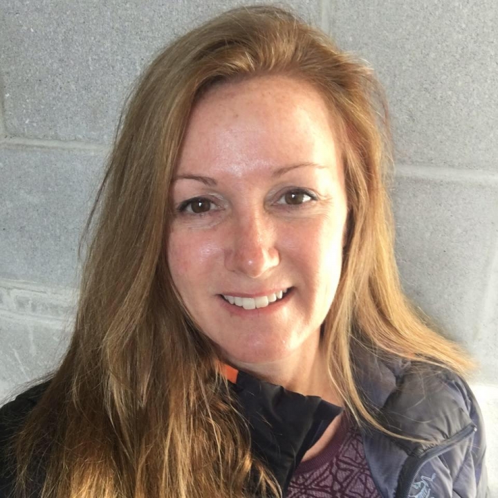 Jill Dunning - Class of 1986 - North Olmsted