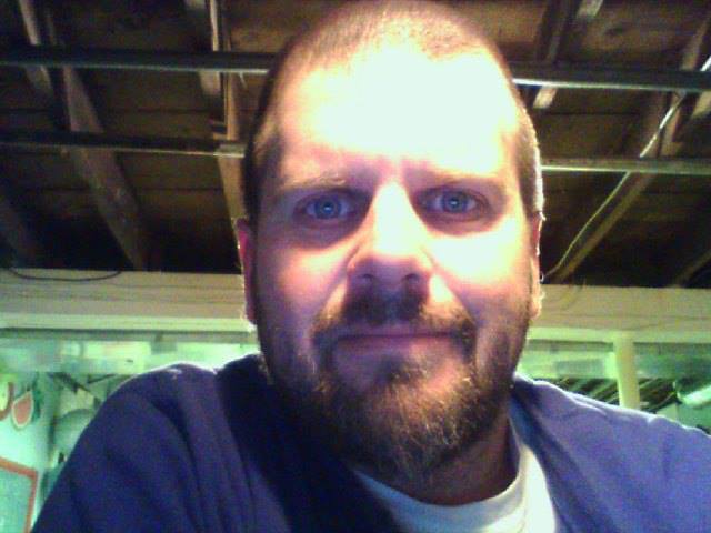 John G. Bando - Class of 1983 - North Olmsted