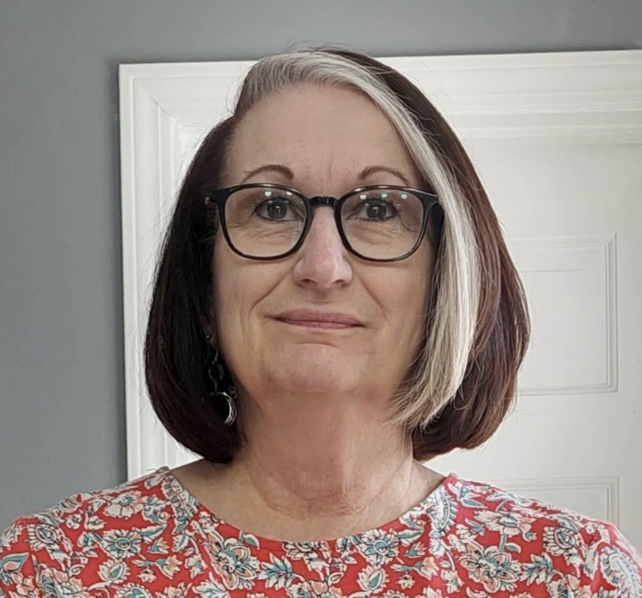 Melinda Downing - Class of 1973 - North Olmsted