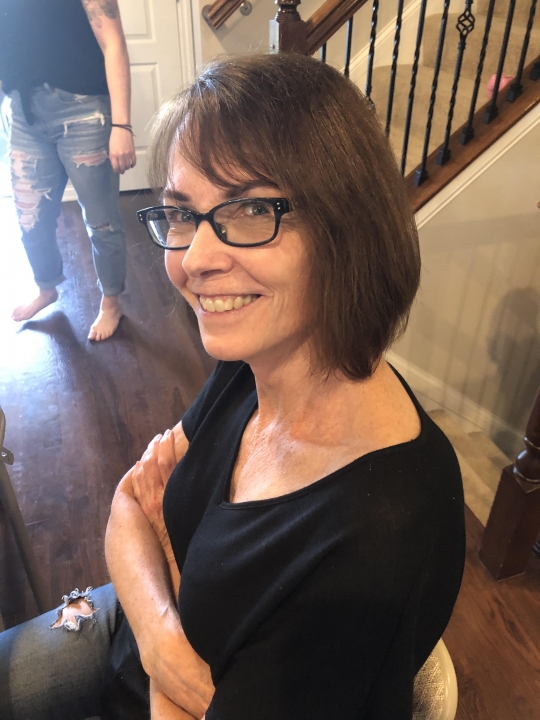 Debbie Bodenhoff - Class of 1973 - North Olmsted