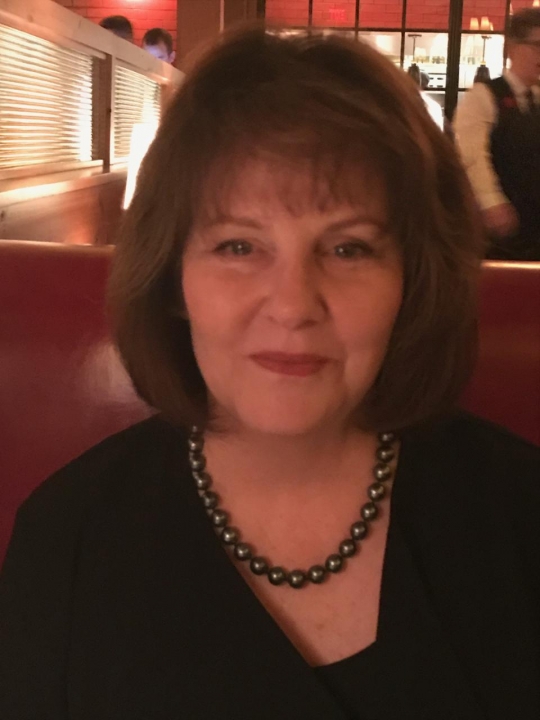 Kathy Laney - Class of 1973 - North Olmsted