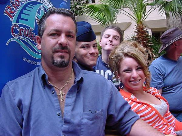 Constantino Mazzeo - Class of 1985 - North Olmsted