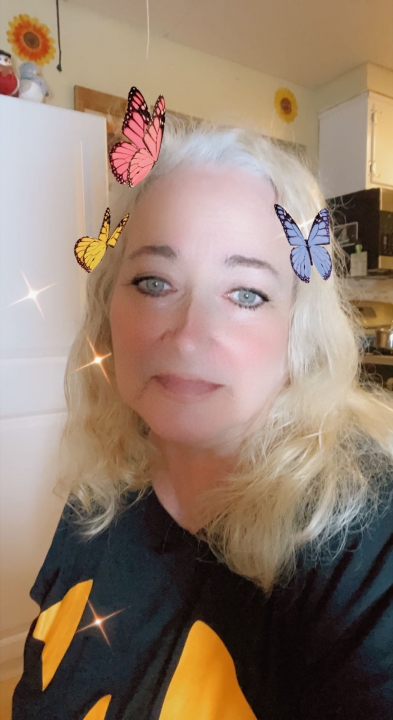Beverly Staufer - Class of 1976 - North Olmsted
