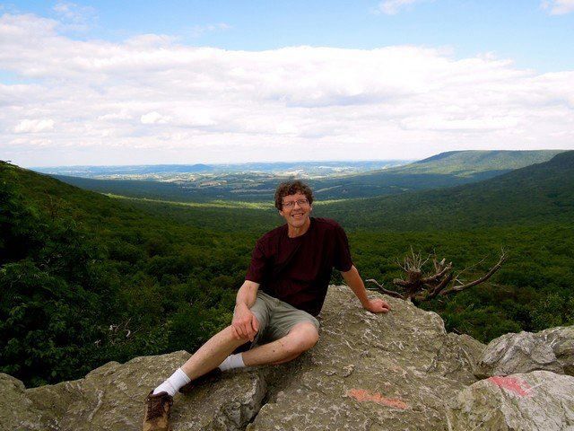Jeff Patton - Class of 1973 - North Olmsted