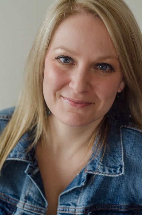 Megan Newcomer - Class of 1996 - North Olmsted