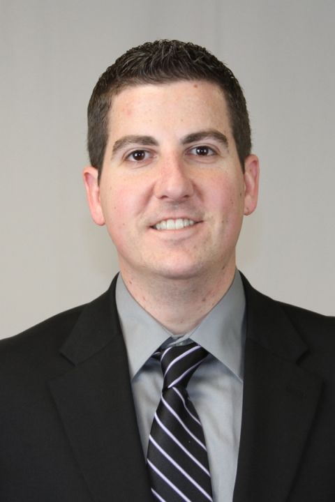 Eric Wagner - Class of 1998 - North Olmsted
