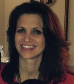 Ann Wilkins - Class of 1988 - North Olmsted