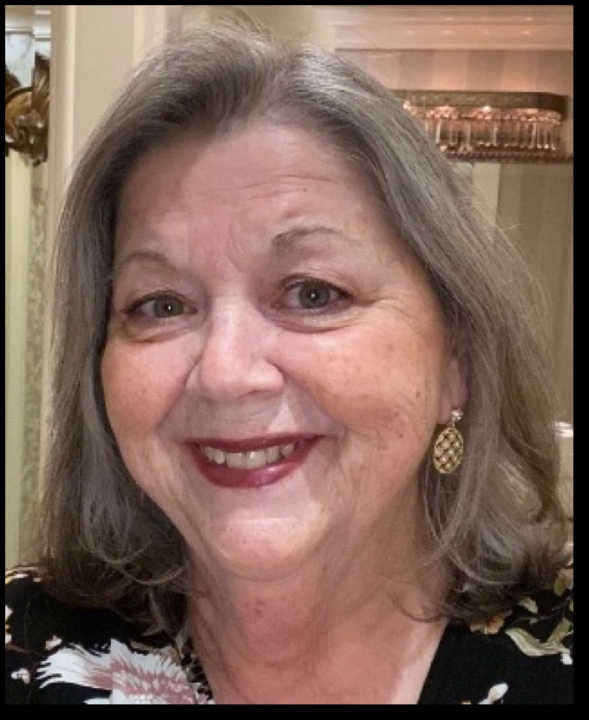 Barbara Speedling - Class of 1974 - North Olmsted