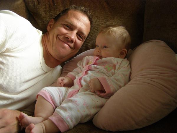 Adam King - Class of 1990 - North Olmsted
