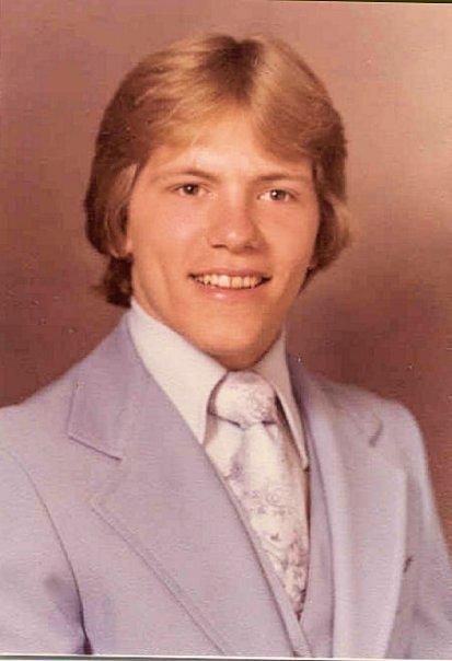 Eric Anderson - Class of 1979 - North Olmsted