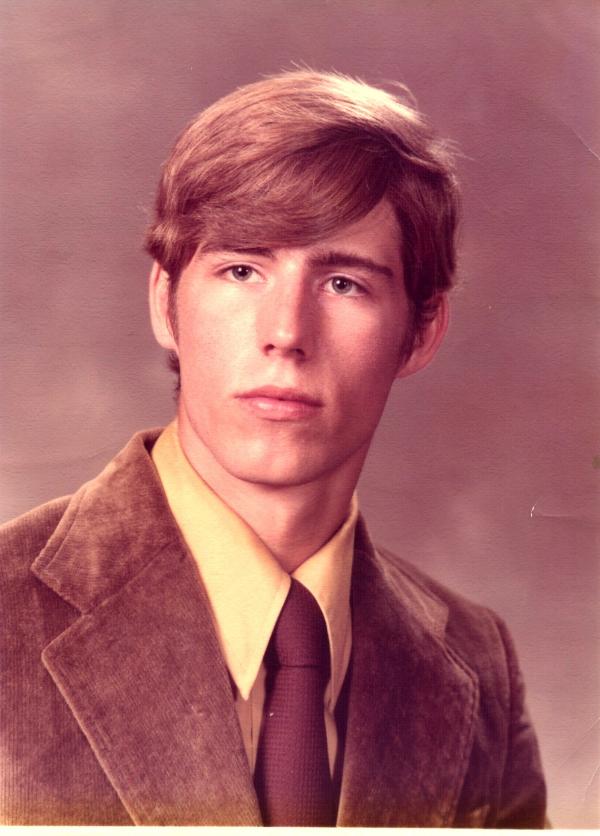 Robert Smith - Class of 1976 - North Olmsted