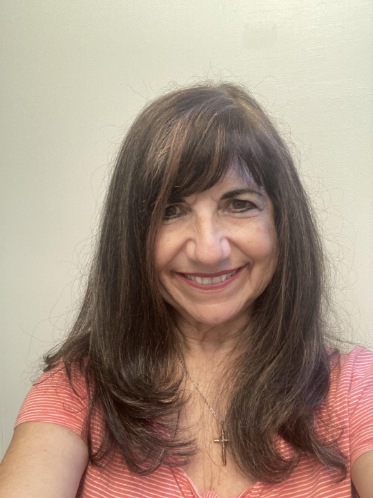 Denise Buono - Class of 1973 - North Olmsted