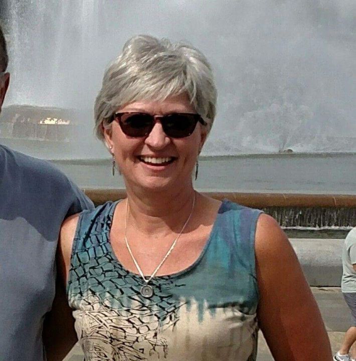 Bonnie Daiber - Class of 1973 - North Olmsted