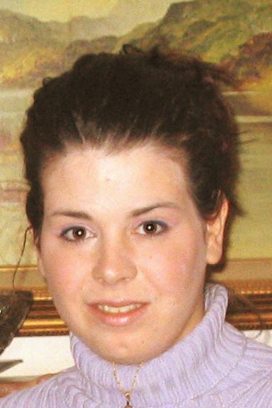 Nicole Adams - Class of 2000 - North Olmsted