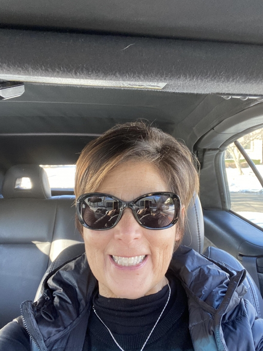 Beth Arth - Class of 1975 - North Olmsted
