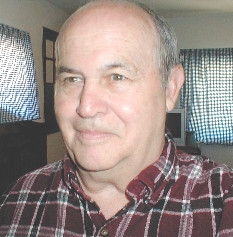 Louis Louis M Duchez - Class of 1955 - North Olmsted