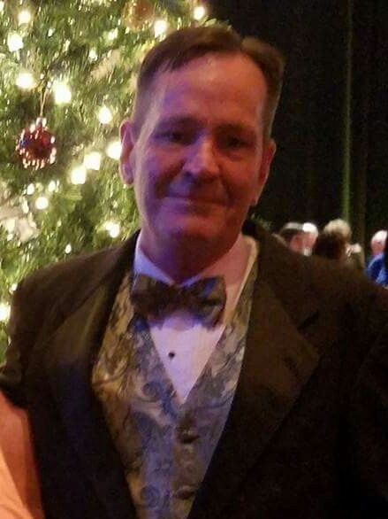 Scott Hyde - Class of 1981 - North Olmsted