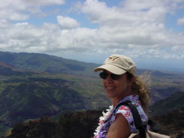 Elizabeth Roe - Class of 1975 - North Olmsted