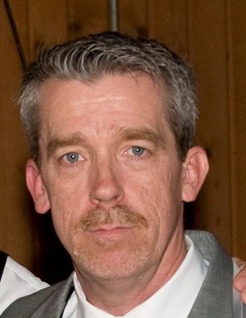 Mark Jenkins - Class of 1972 - North Olmsted
