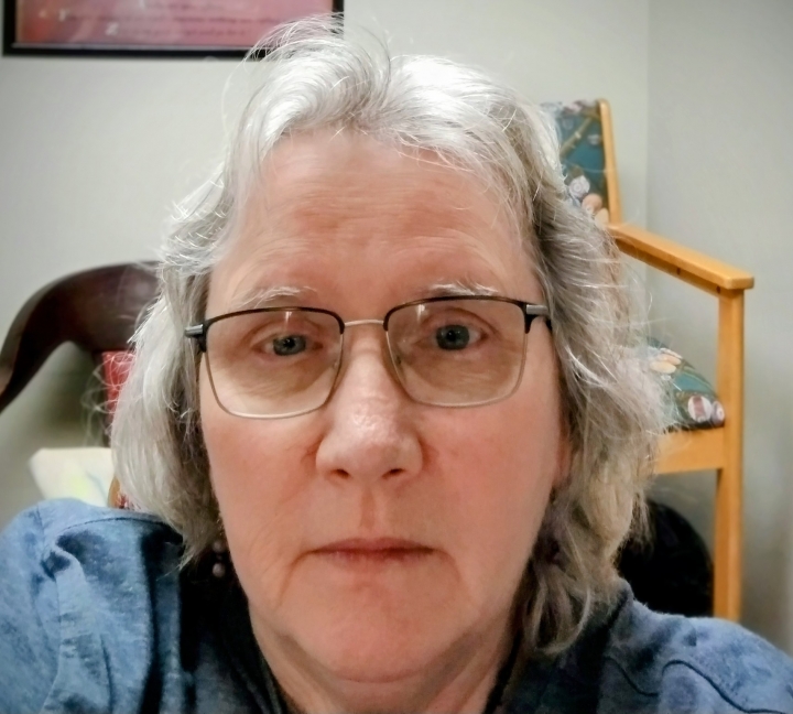 Lynne Lynne Hamilton - Class of 1981 - North Olmsted