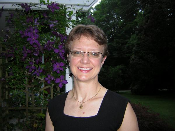 Lauren Stannert - Class of 1987 - North Olmsted