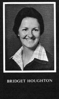Bridget Houghton - Class of 1979 - North Olmsted