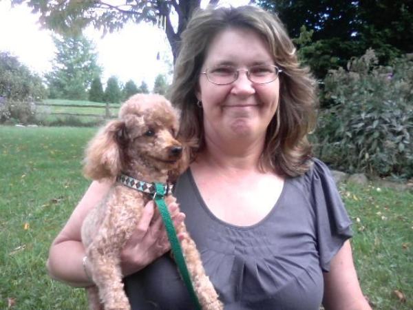 Diane (deedee) Therens - Class of 1980 - North Olmsted