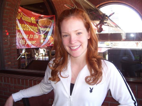 Molly Dargaj - Class of 2000 - North Olmsted
