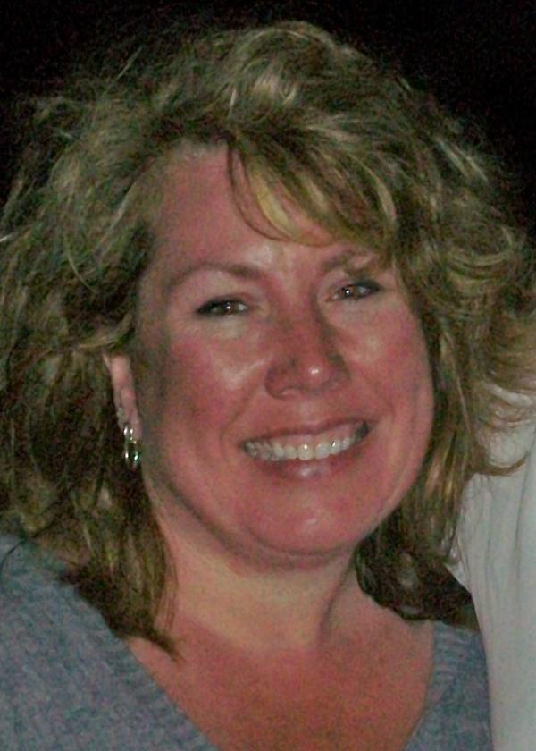 Michelle Tatarczuk - Class of 1987 - North Olmsted