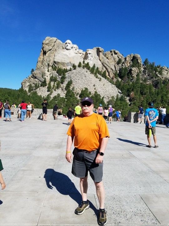 Michael Hughes - Class of 1967 - North Olmsted