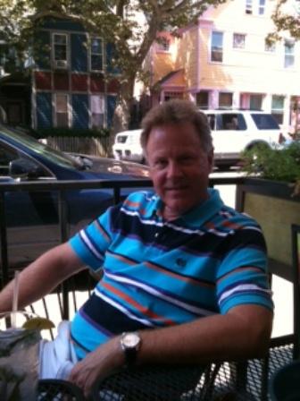 Craig May - Class of 1972 - North Olmsted