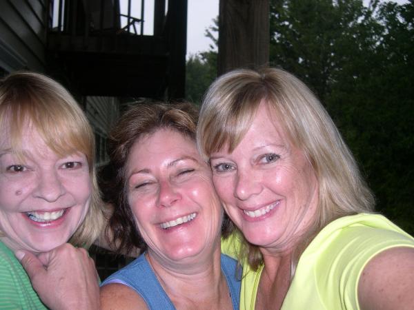 Susan Kiss - Class of 1972 - North Olmsted